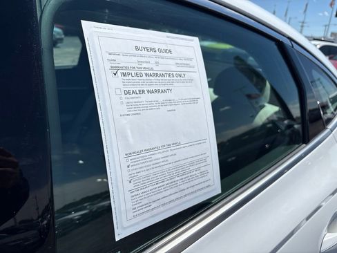 Certified 2025 Hyundai Sonata SEL FWD image 41