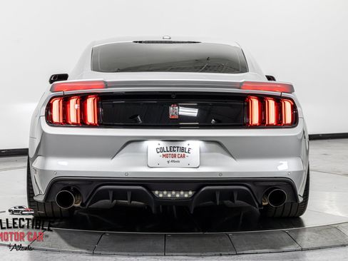 Used 2015 Ford Mustang GT Premium w/ GT Performance Package RWD image 32