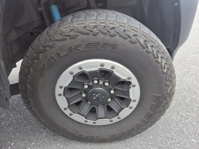 Used 2021 RAM 2500 Power Wagon w/ 75th Anniversary Edition AWD/4WD image 31