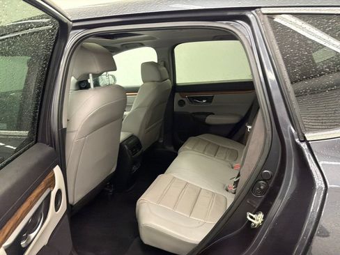 Used 2018 Honda CR-V EX-L image 23