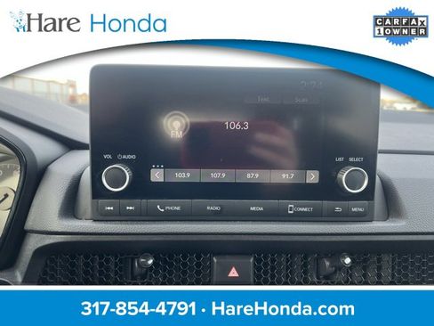 Used 2023 Honda CR-V EX image 19