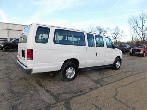 Used 2012 Ford E-350 and Econoline 350 XLT RWD image 3