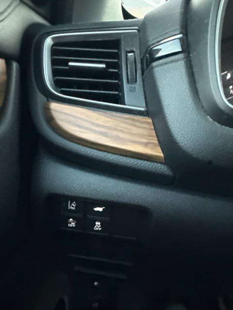 Used 2019 Honda CR-V Touring image 11