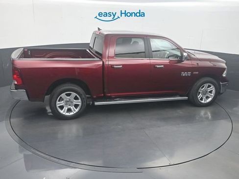 Used 2017 RAM 1500 Lone Star RWD image 25