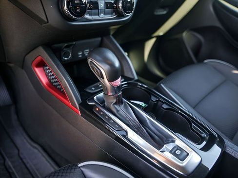 Used 2021 Chevrolet TrailBlazer RS w/ Convenience Package image 21