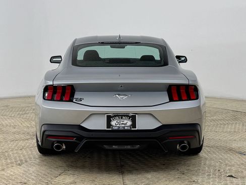 New 2026 Ford Mustang Coupe image 10