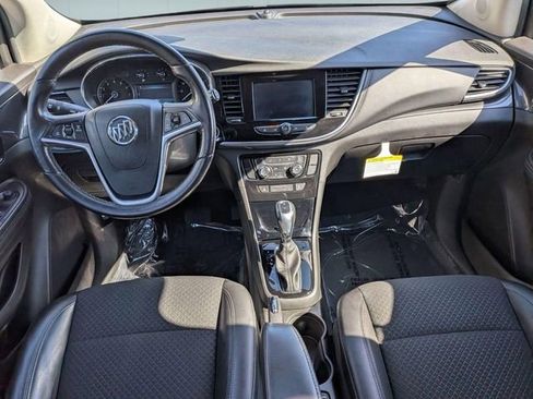Used 2022 Buick Encore Preferred w/ Safety Package AWD/4WD image 27