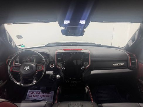 Used 2022 RAM 1500 Rebel w/ Level 1 Equipment Group image 2