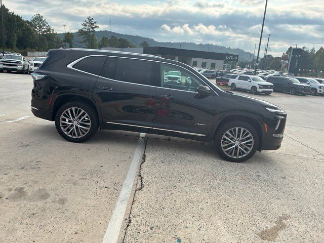 Used 2025 Buick Enclave Avenir w/ Trailering Package, 5000 lbs. FWD image 41