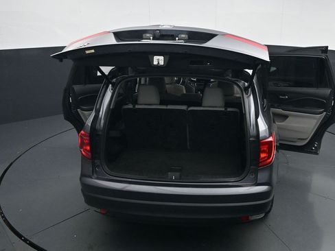 Used 2016 Honda Pilot EX-L image 31