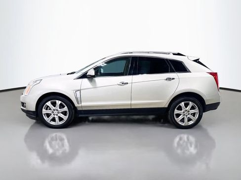 Used 2013 Cadillac SRX Premium w/ Driver Assist Package AWD/4WD image 9