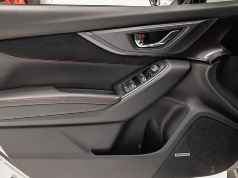 Used 2022 Subaru WRX GT AWD/4WD image 7