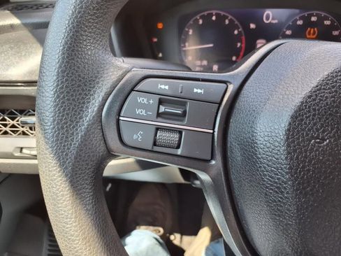 Used 2024 Honda Accord LX image 17