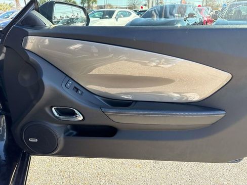 Used 2013 Chevrolet Camaro LT w/ RS Package image 12