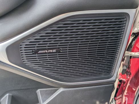 New 2025 Jeep Wagoneer Series II w/ Convenience Group I image 21