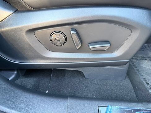 New 2026 Ford Explorer ST w/ Sun And Sound Package AWD/4WD image 12