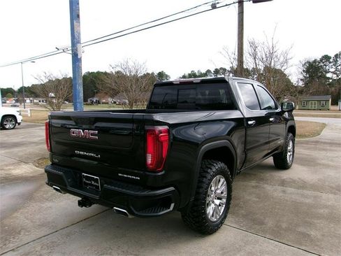 Used 2021 GMC Sierra 1500 Denali image 6