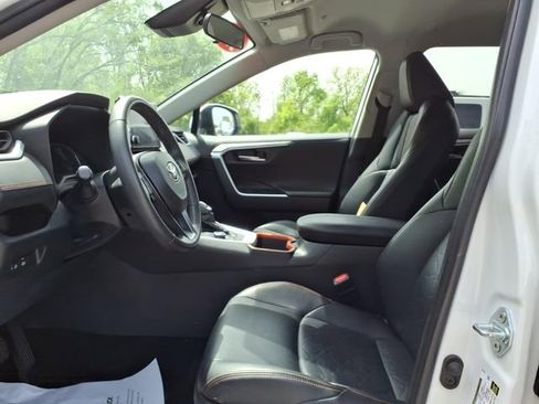 Certified 2024 Toyota RAV4 Adventure AWD/4WD image 14