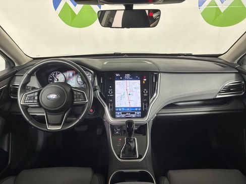 Certified 2023 Subaru Outback Onyx Edition image 14