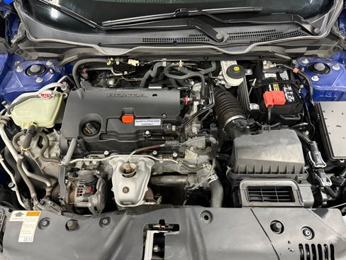 Used 2019 Honda Civic Sport image 29