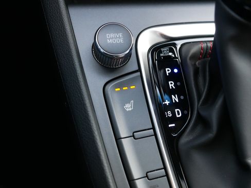 Certified 2023 Hyundai Kona N Line image 28