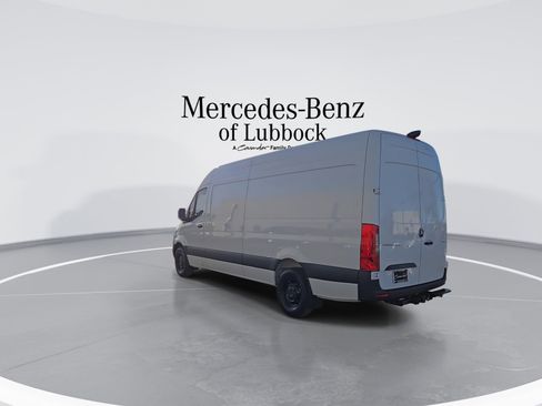 New 2026 Mercedes-Benz Sprinter 2500 image 6