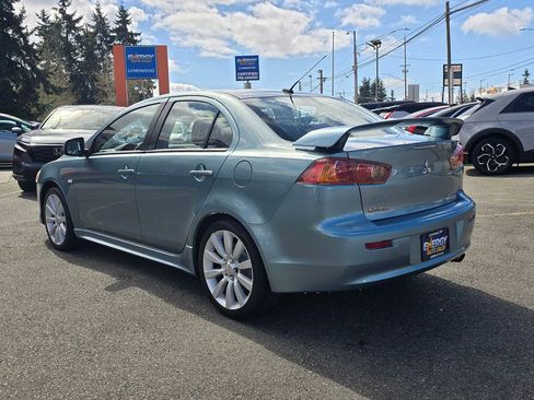 Used 2008 Mitsubishi Lancer GTS image 6