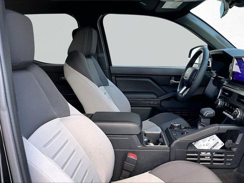 New 2025 Toyota Tacoma TRD Off-Road image 8