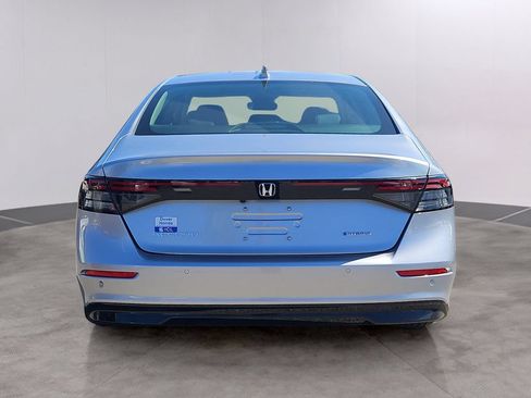 Certified 2025 Honda Accord EX-L image 5