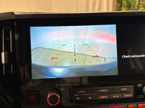 Used 2025 Nissan Frontier PRO-4X w/ Interior Protection Package AWD/4WD image 22