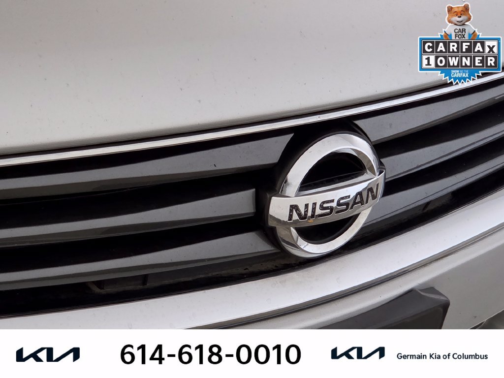 Used 2014 Nissan Maxima 3.5 S w/ Limited Edition Package FWD image 13