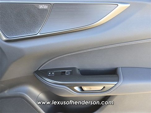 Certified 2025 Lexus NX 450h+ 450h+ Luxury image 19