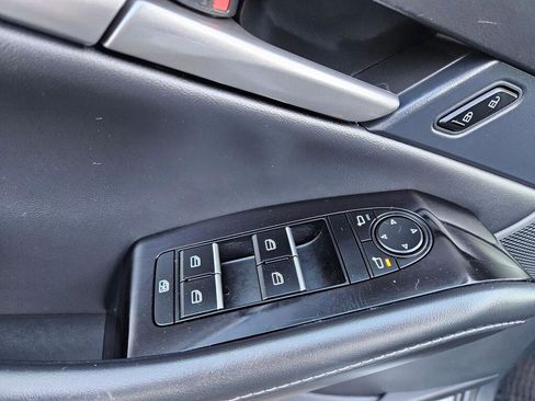 Certified 2025 MAZDA CX-30 AWD 2.5 S w/ Select Sport Pkg image 15