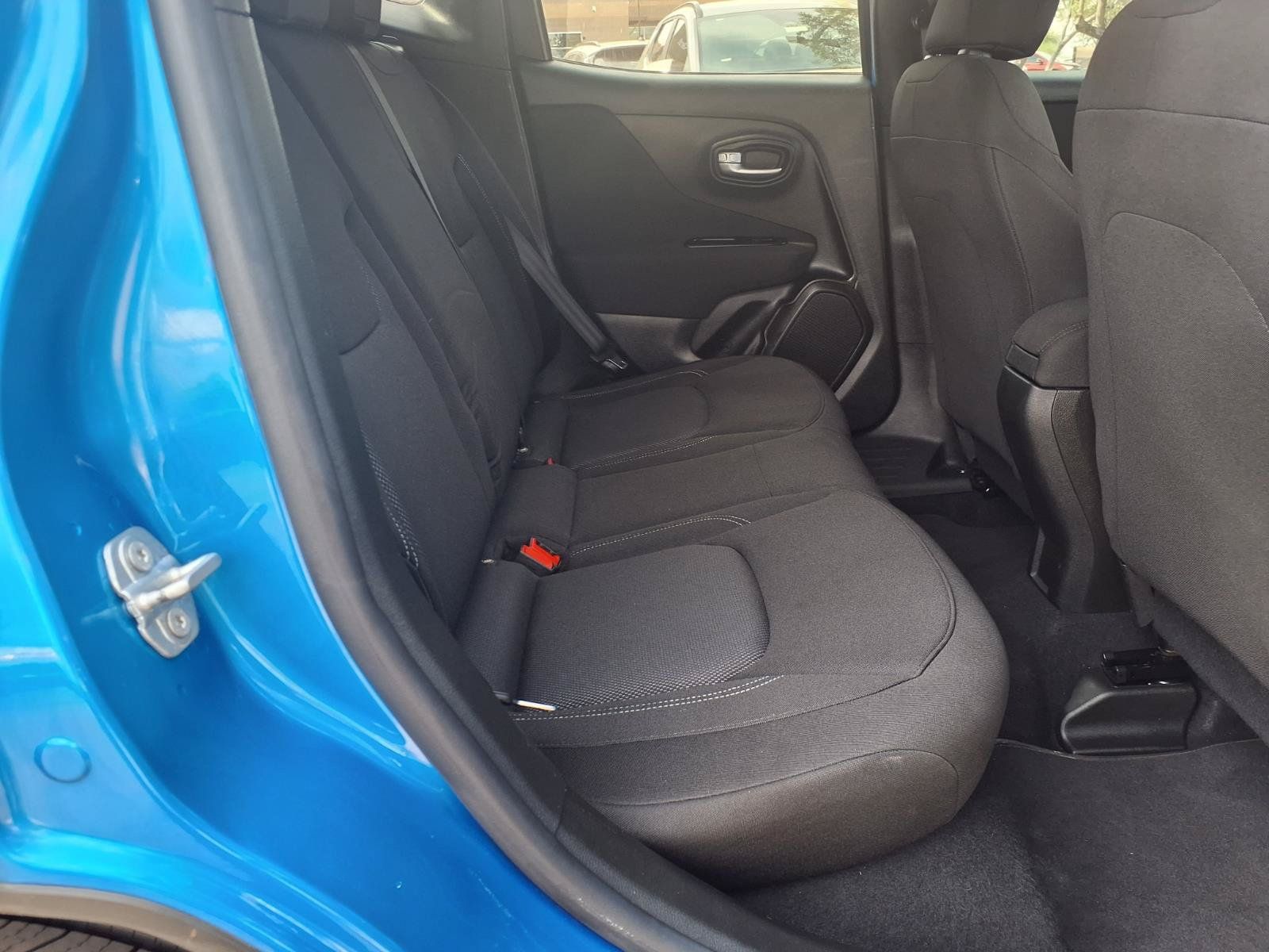 Used 2020 Jeep Renegade Sport FWD image 14