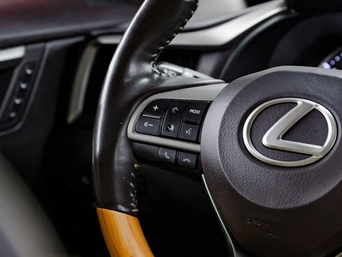 Used 2019 Lexus RX 350 FWD w/ Premium Package image 23