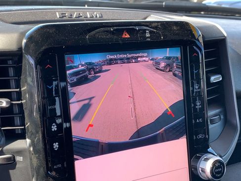 New 2026 RAM 2500 Tradesman image 19