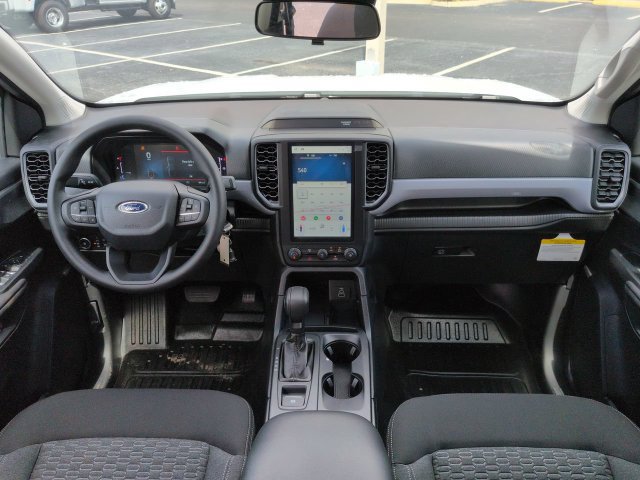 New 2026 Ford Ranger XL RWD image 15