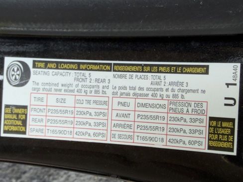 Used 2012 Lexus RX 450h AWD image 22