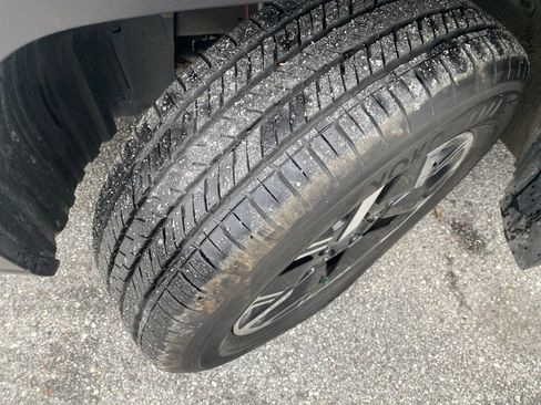 Certified 2025 Subaru Forester Premium image 43