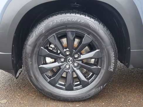 Used 2024 MAZDA CX-50 AWD 2.5 S w/ Preferred Package image 37