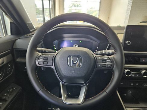 New 2026 Honda CR-V Sport-L image 18