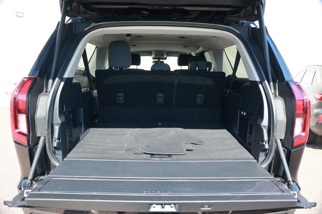 Used 2025 Ford Expedition Max Active AWD/4WD image 39