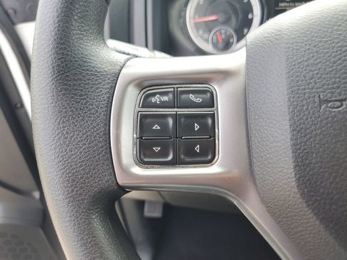 Used 2024 RAM 1500 Classic SLT AWD/4WD image 14