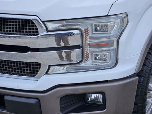 Used 2019 Ford F150 King Ranch image 10