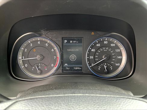 Used 2020 Hyundai Kona Limited FWD image 12