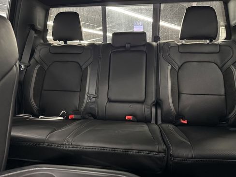 New 2026 RAM 1500 RHO AWD/4WD image 17