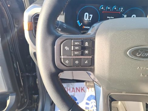 Used 2023 Ford F150 Tremor w/ Equipment Group 402A High image 22