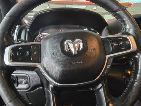 Used 2019 RAM 1500 Big Horn image 27