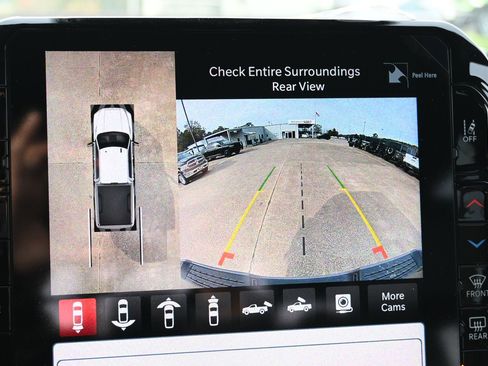 New 2026 RAM 3500 Laramie image 16