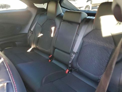 Used 2025 Dodge Charger Daytona R/T w/ Quick Order Package 25M R/T image 6